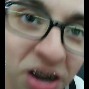 Meet your Posher, Ian